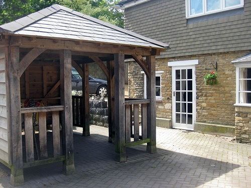 Boot And Shoe Oakham Exterior foto